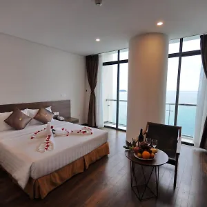 Отель Lenid Ocean View