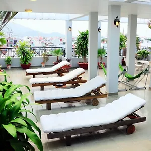 Отель Phu Quy